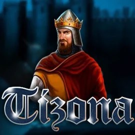 Tizona slot visual from Merkur Gaming available on spinbaracasino.org