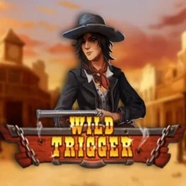 Enjoy Wild Trigger by Play’n GO – logo hosted on spinbaracasino.org