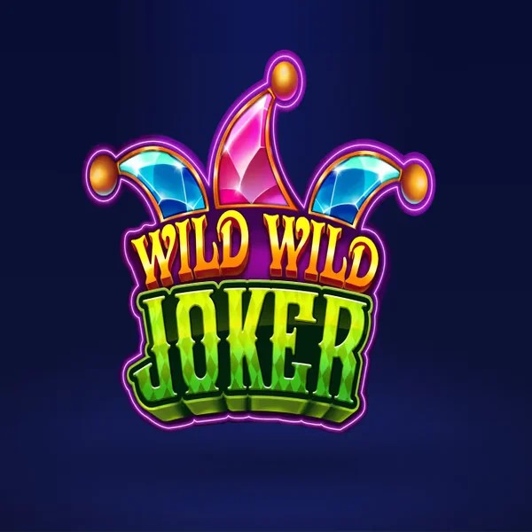 Wild Wild Joker by Pragmatic Play, showcased at spinbaracasino.org – game logo