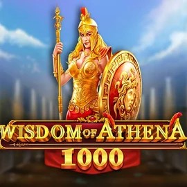 Wisdom of Athena 1000 online slot from Pragmatic Play – play at spinbaracasino.org